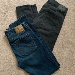 American Eagle Men’s Jeans 32x34